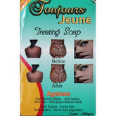 Toujours Jeune Ageless Treating Soap 350 g Toujours